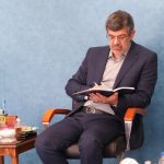 استاندار یزد: مشکل چندساله توزیع آب استان با تکمیل رینگ شهری حل می‌شود