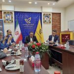 مدیر کل پست استان یزد : هوشمندسازی خدمات پستی؛ TBS و سامانه تأیید تحویل