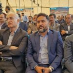 «گزارش افتخارآمیز دکتر شرافت از کارخانه ممبران RO به مدیرعامل آ