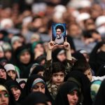 هدف آمریکا بلعیدن ایران است