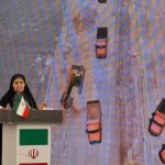وزیر راه بجای جنوب به یزد آمد