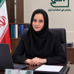استاندارد جدید در مسیر افزایش ارزش تغذیه‌ای نان